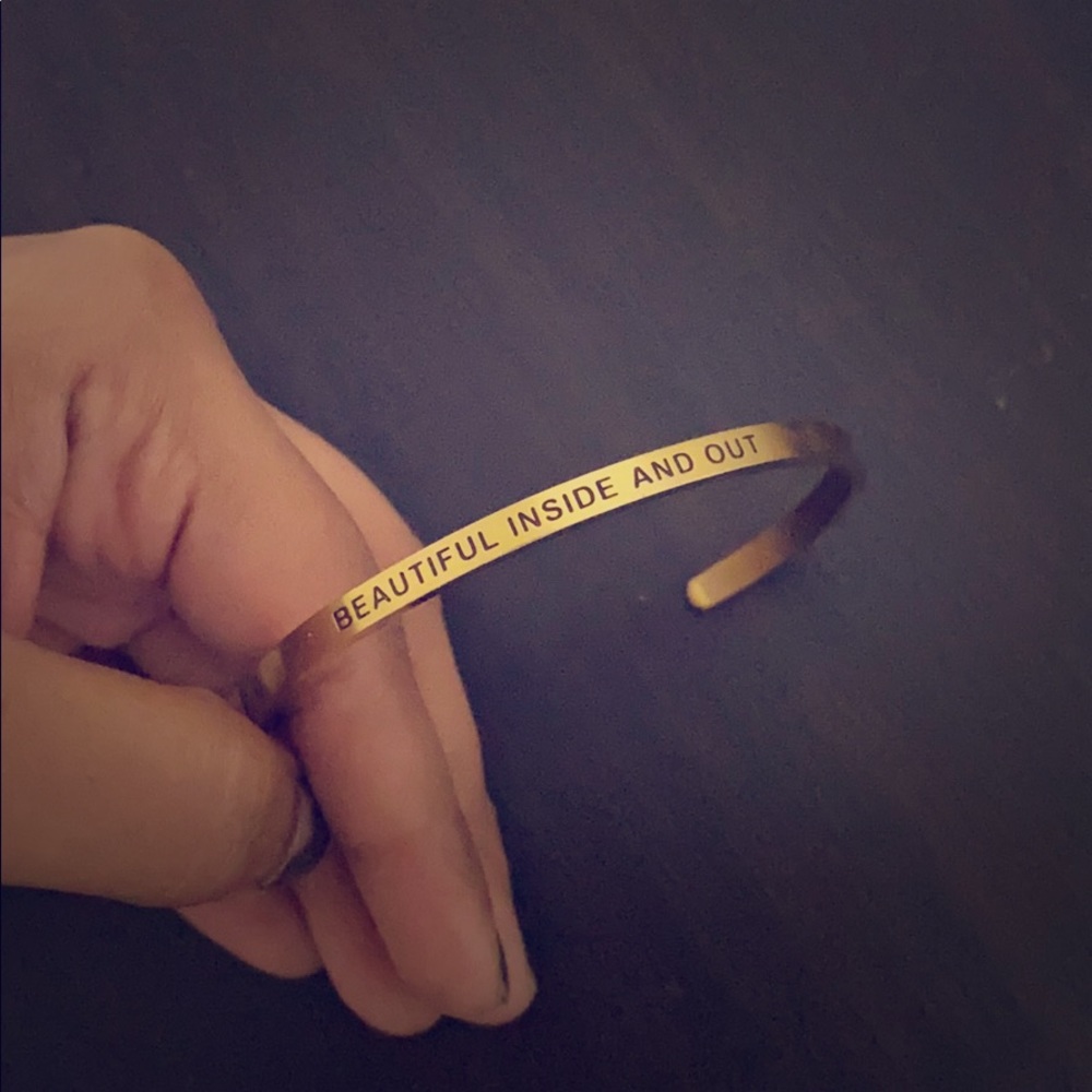 Bracelet